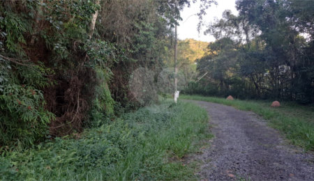 Terreno à venda no condomínio Associação Reserva das Hortênsias, Mairiporã - SP