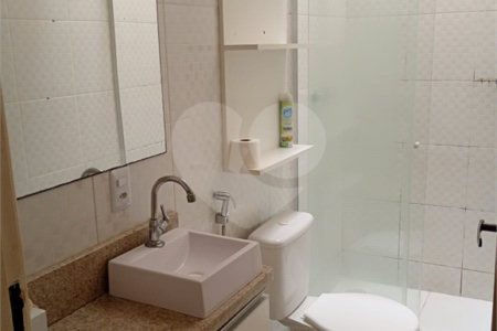 Casa à venda com 2 quartos no condomínio Cond Cesar Parque, Mogi das Cruzes - SP