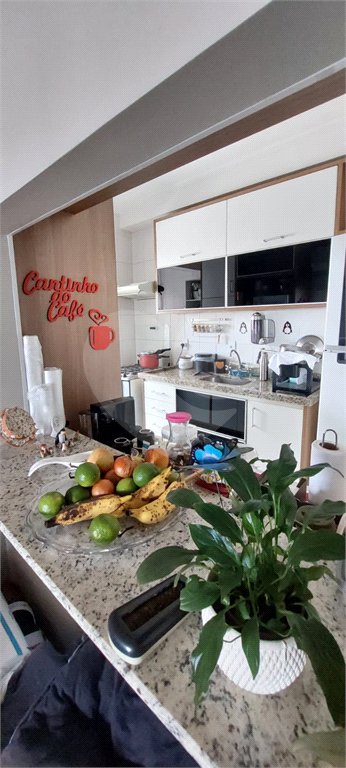 Apartamento à venda com 2 quartos, sendo 1 suíte, em Chora Menino, São Paulo, SP