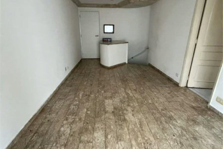 Apartamento para alugar com 2 quartos em Vila Andrade, São Paulo, SP