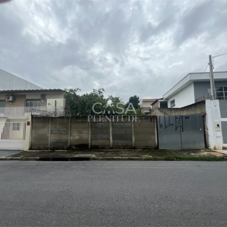 Terreno para alugar em Jardim Santa Rosália, Sorocaba, SP