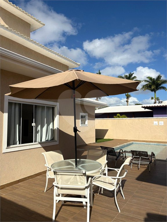 Casa à venda com 4 suítes em Caravelas, Armação dos Búzios, RJ