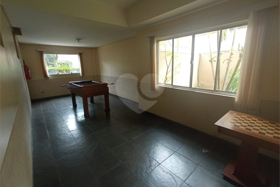 Apartamento à venda com 2 quartos em Mandaqui, São Paulo, SP