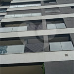 Apartamento à venda com 1 suíte em Pinheiros, São Paulo, SP