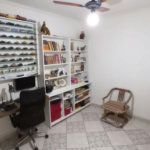 Cobertura com 4 dormitórios à venda, 380 m² por R$ 1.700.000,00 - Aparecida - Santos/SP