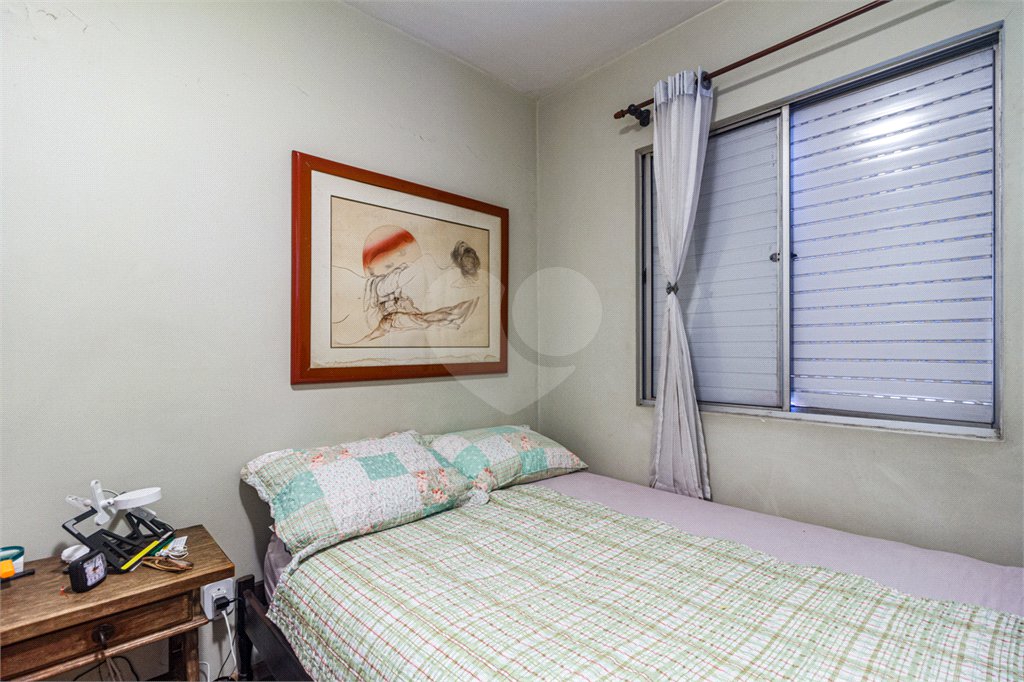 Apartamento à venda com 2 quartos, sendo 1 suíte, em Itaim Bibi, São Paulo, SP