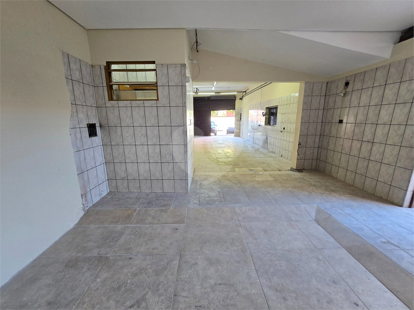 Salão para alugar em Jardim Eldorado, Indaiatuba, SP