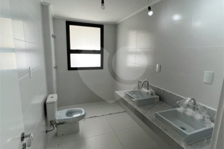 Apartamento à venda com 4 suítes em Chácara Santo Antônio (zona Sul), São Paulo, SP
