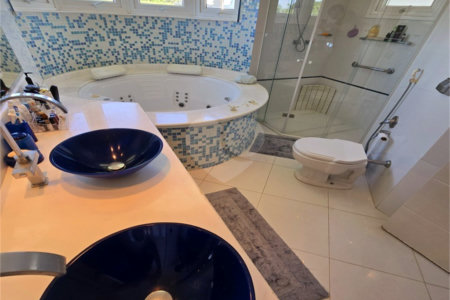 Casa à venda com 4 suítes no condomínio Jardim Residêncial da Villa Suiça, Indaiatuba - SP