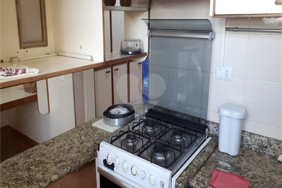 Apartamento à venda com 3 quartos, sendo 1 suíte, em Tucuruvi, São Paulo, SP