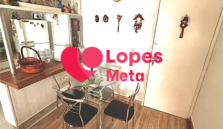 Apartamento à venda com 2 quartos, sendo 1 suíte, em Vila Ema, São José dos Campos, SP
