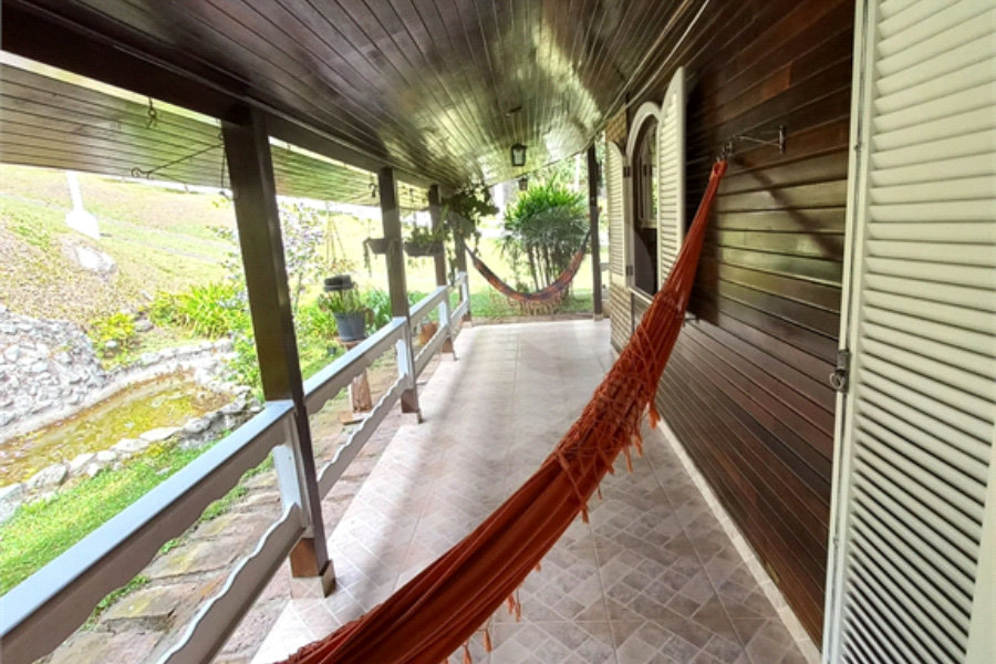 Condomínio à venda com 3 quartos, sendo 1 suíte, em Santa Inês, Caieiras, SP