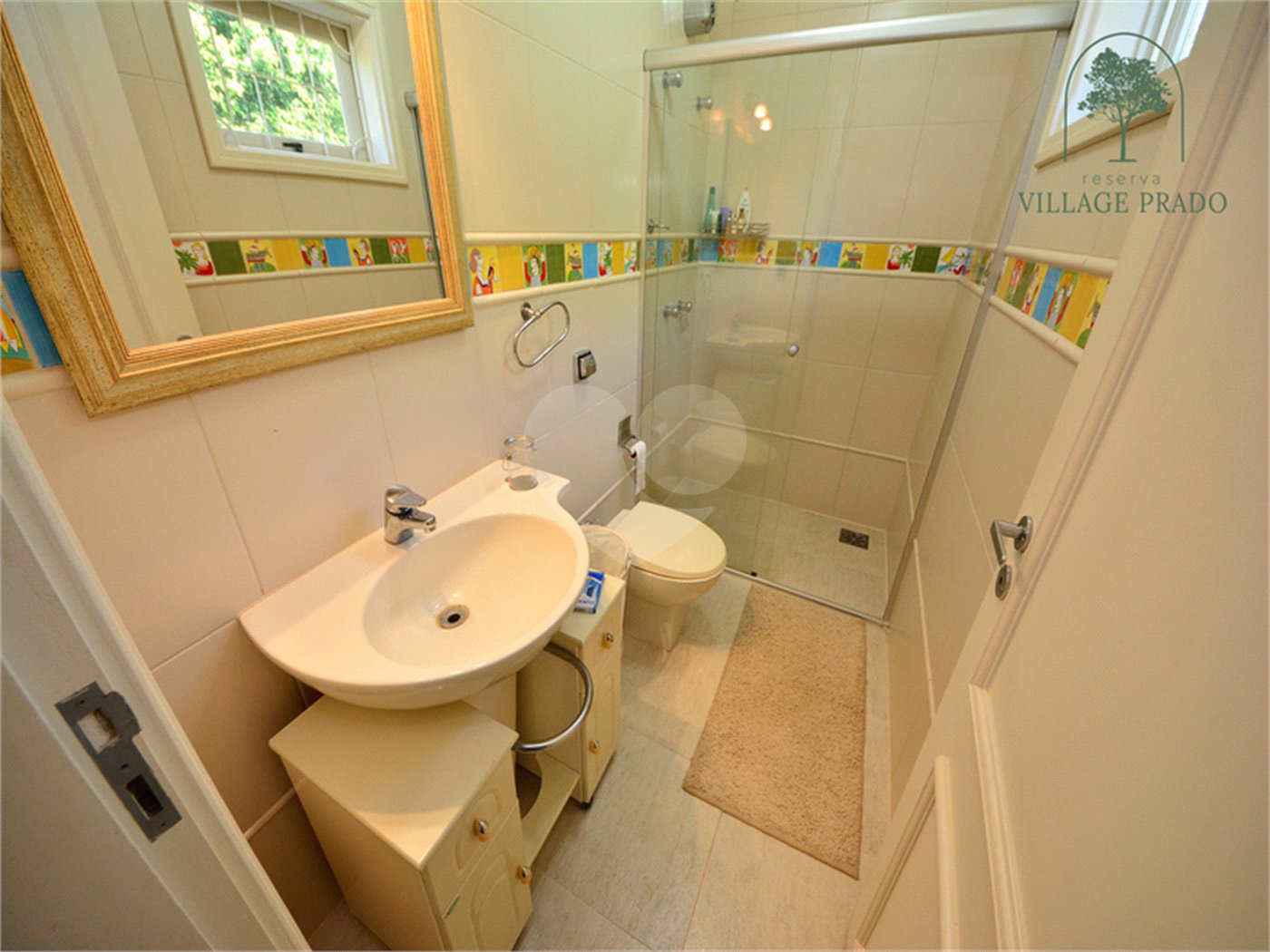 Casa à venda com 6 suítes no condomínio Reserva Village Prado, Indaiatuba - SP