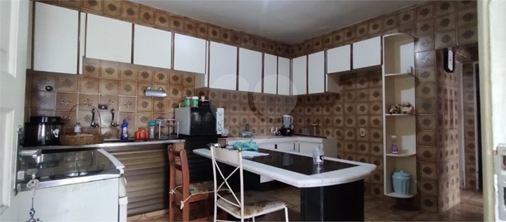 Casa à venda com 7 quartos em Vila Isolina Mazzei, São Paulo, SP