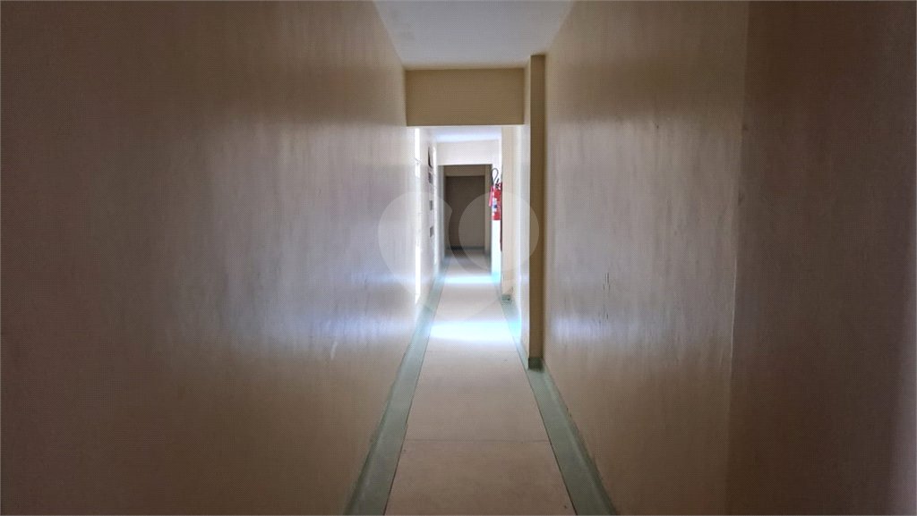 Apartamento à venda com 1 quarto em Água Branca, São Paulo, SP