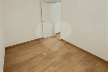 Apartamento à venda com 2 quartos em Mooca, São Paulo, SP