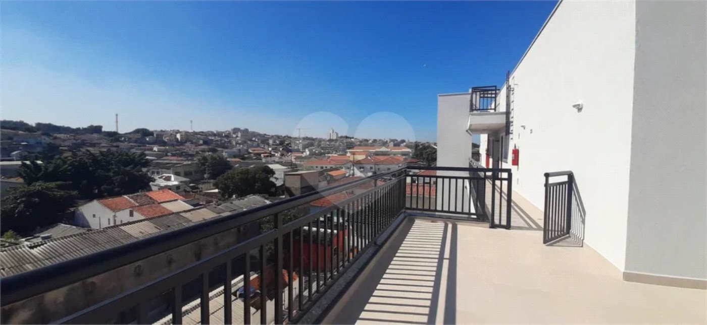 Apartamento à venda com 2 quartos em Tremembé, São Paulo, SP