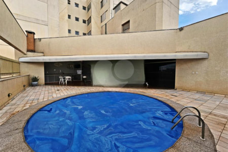 Apartamento para alugar com 3 quartos, sendo 2 suítes,  em Alto da Boa Vista, Ribeirão Preto, SP