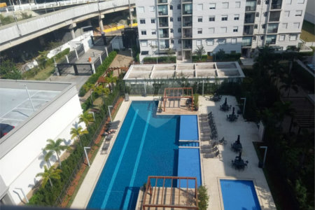 Apartamento à venda com 2 quartos, sendo 1 suíte, em Lapa, São Paulo, SP