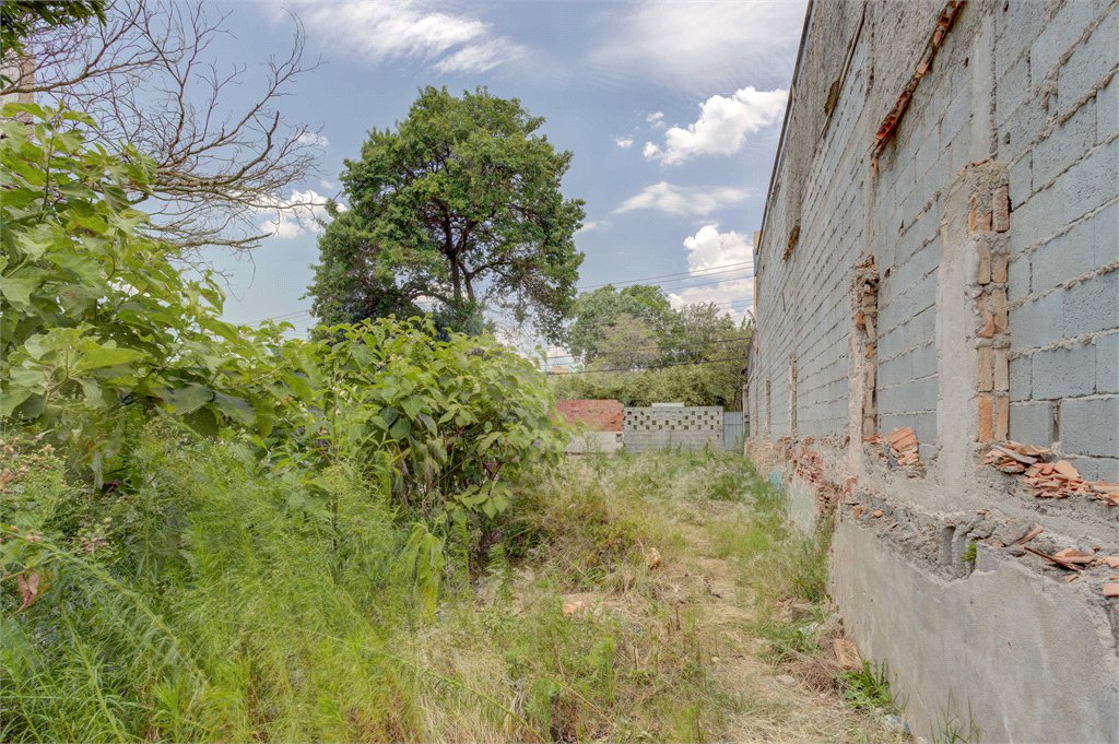 Terreno à venda em Cupecê, São Paulo, SP