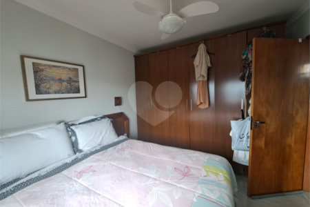 Apartamento à venda com 2 quartos em Tucuruvi, São Paulo, SP