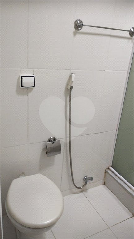 Apartamento à venda com 2 quartos em Tijuca, Rio de Janeiro, RJ