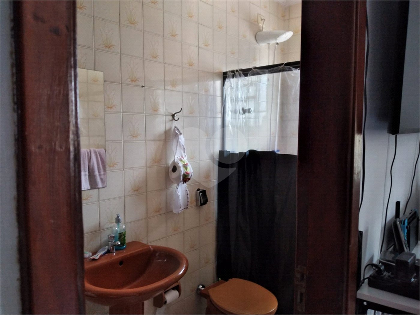Sobrado à venda com 3 quartos, sendo 1 suíte, em Jaguaré, São Paulo, SP