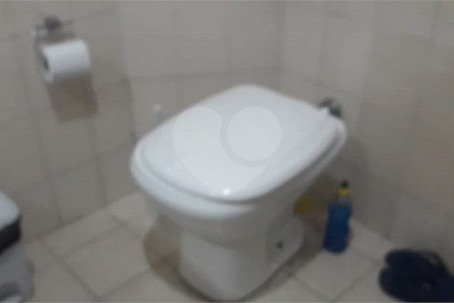 Apartamento à venda com 3 quartos em Jaçanã, São Paulo, SP