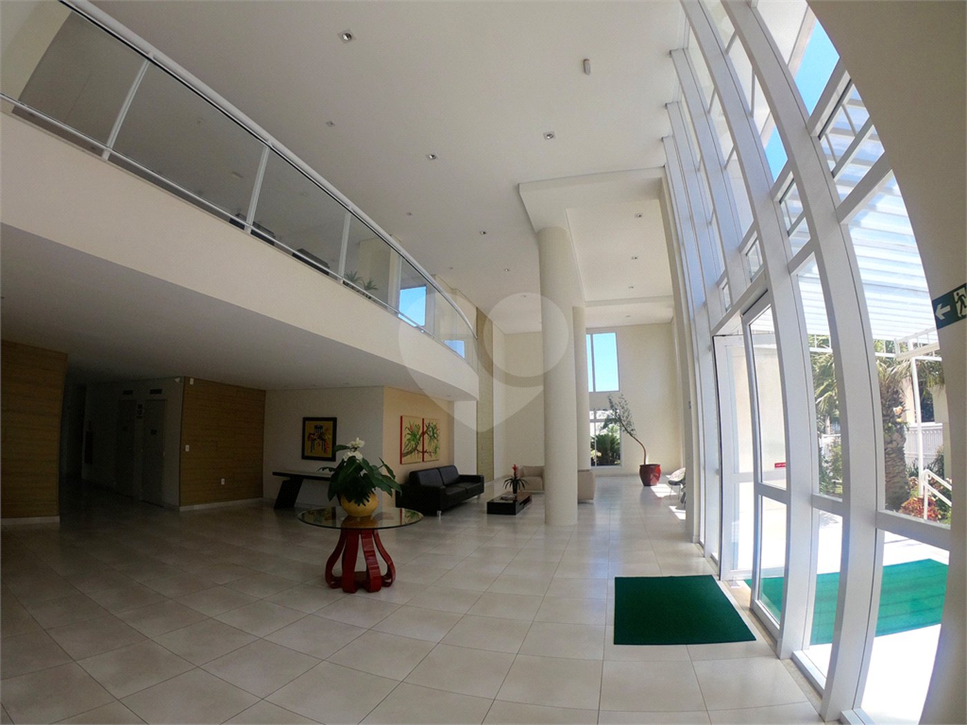 Apartamento à venda com 2 suítes em Vila Todos Os Santos, Indaiatuba, SP