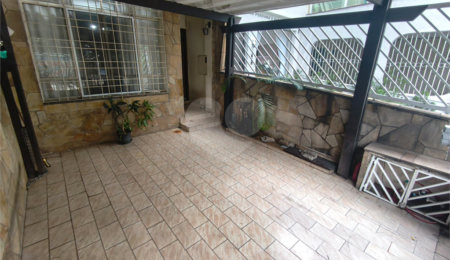Sobrado à venda com 2 quartos em Água Fria, São Paulo, SP