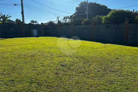 Terreno à venda em Vila Nastri, Itapetininga, SP