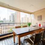 Apartamento à venda com 3 quartos, sendo 1 suíte, em Vila Mascote, São Paulo, SP