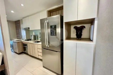 Apartamento à venda com 2 quartos, sendo 1 suíte,  em Botafogo, Rio de Janeiro, RJ