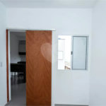 Apartamento à venda com 2 quartos em Vila Celeste, São Paulo, SP