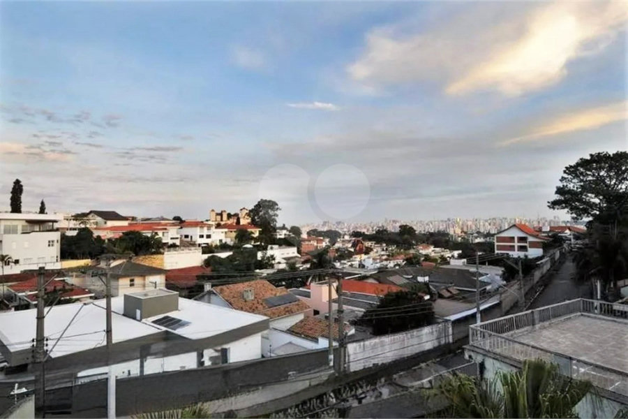 Sobrado à venda com 4 suítes em Santana, São Paulo, SP