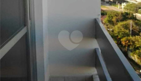 Apartamento à venda com 2 quartos em Parque Três Meninos, Sorocaba, SP