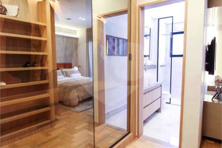 Apartamento à venda com 3 suítes em Perdizes, São Paulo, SP