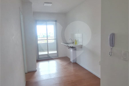 Apartamento à venda com 1 quarto em Vila Ipojuca, São Paulo, SP