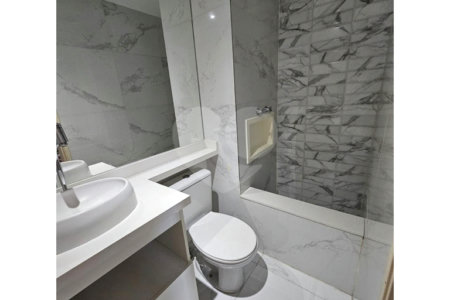 Apartamento à venda com 2 quartos em Barra Funda, São Paulo, SP
