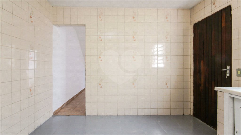 Casa à venda com 4 quartos em Vila Hamburguesa, São Paulo, SP