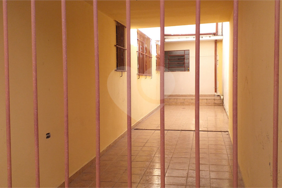 Sobrado à venda com 2 quartos em Santana, São Paulo, SP