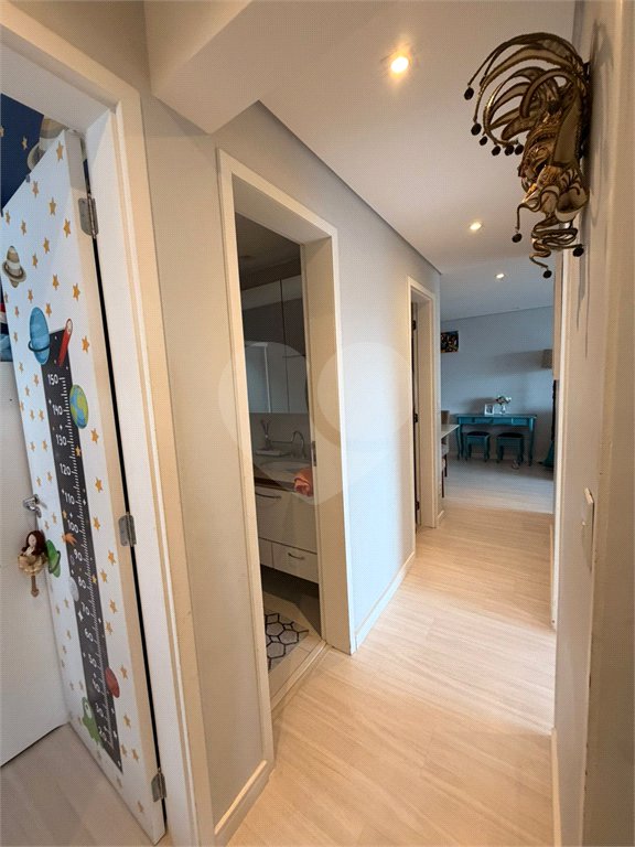 Apartamento à venda com 3 quartos, sendo 1 suíte,  no Centro, Diadema, SP