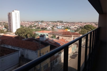 Apartamento à venda com 3 suítes no Centro, Itapetininga, SP