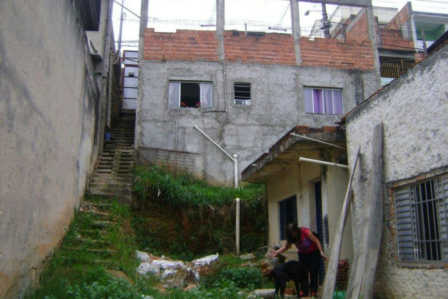 Terreno à venda em Jardim Peri, São Paulo, SP