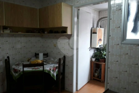 Apartamento à venda com 3 quartos, sendo 1 suíte, em Santana, São Paulo, SP