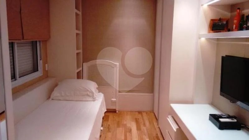 Apartamento Alto Padrão no Campo Belo