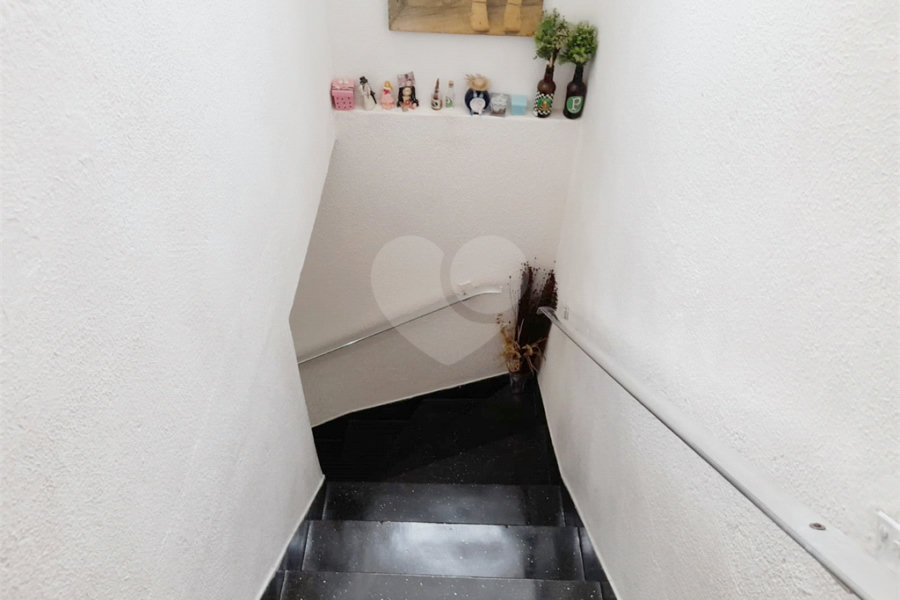 Sobrado à venda com 3 quartos em Água Fria, São Paulo, SP