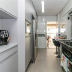 Apartamento à venda com 3 suítes em Vila Leopoldina, São Paulo, SP