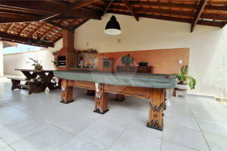 Casa térrea á venda - Peruíbe