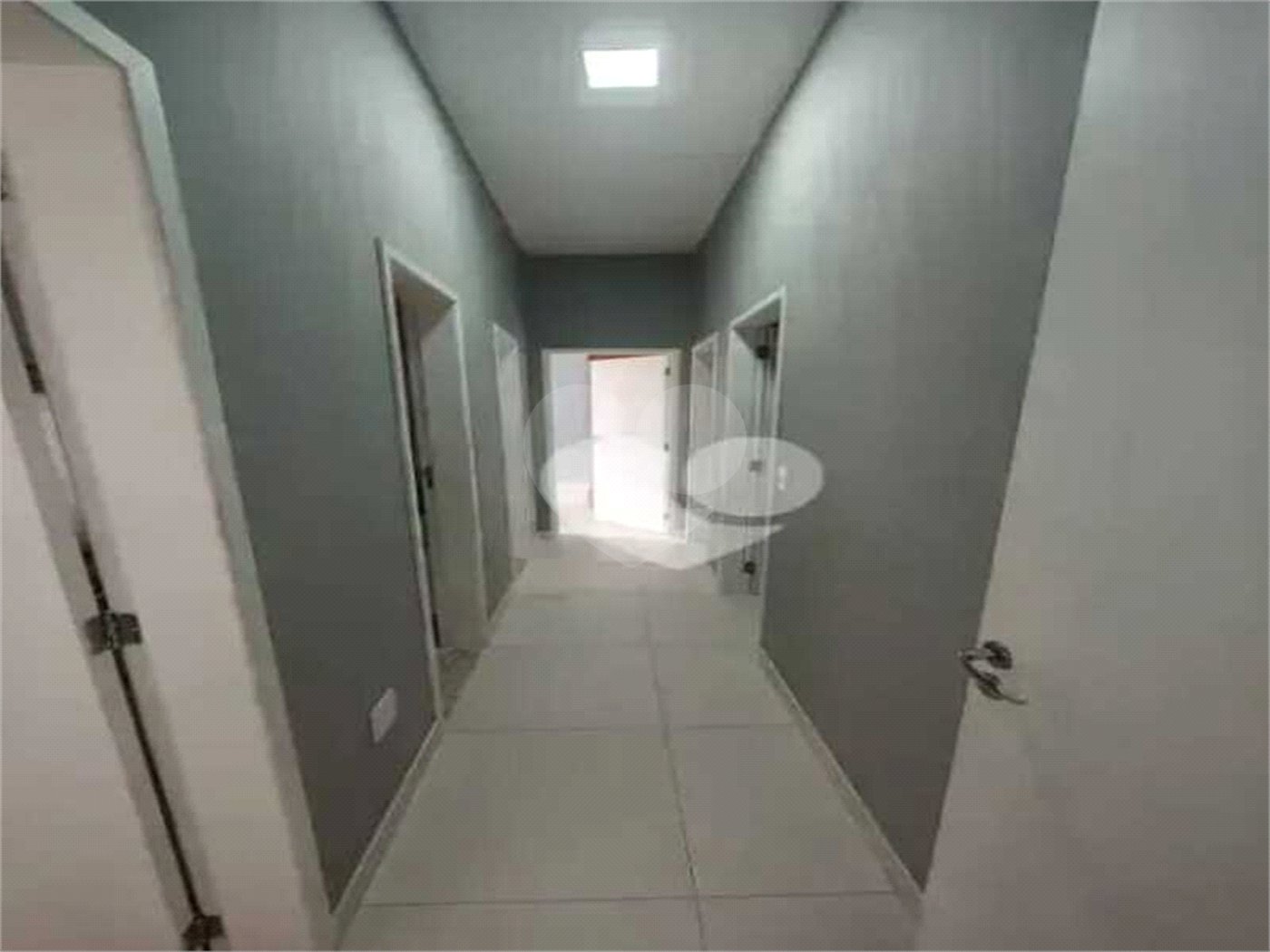 Apartamento à venda com 3 quartos em Tijuca, Rio de Janeiro, RJ